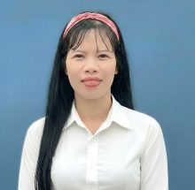 Vũ Thị Thúy Quỳnh