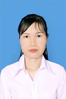 Ngô Thị Lĩnh – Phó Hiệu trưởng