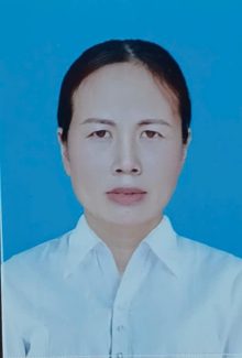 Triệu Thị Hợi