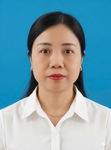 Đặng Thị Luyện