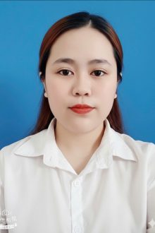 Lại Đình Phương Phương